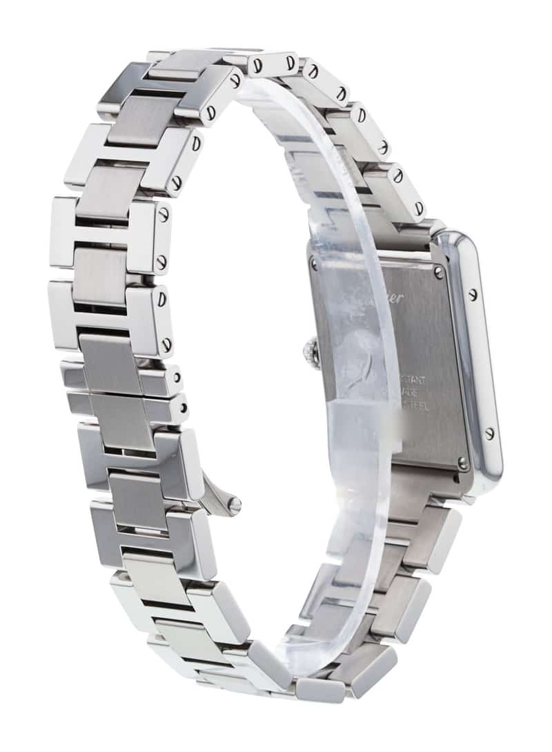 Cartier Tank Solo W5200013